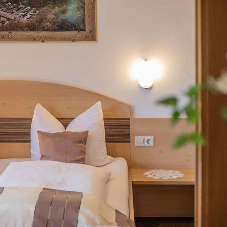 Gaesteheim Kroessbach Neustift im Stubaital Zewnętrze zdjęcie