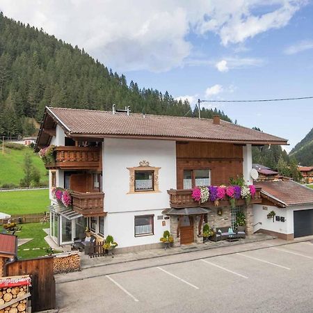 Gaesteheim Kroessbach Neustift im Stubaital Zewnętrze zdjęcie
