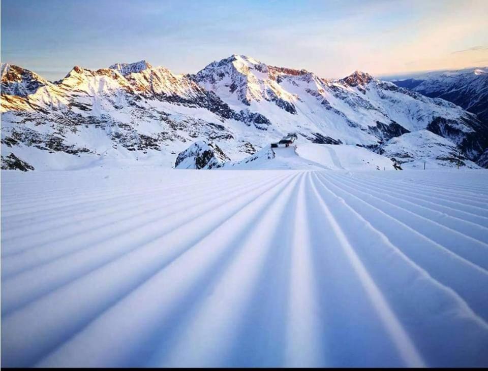 Gaesteheim Kroessbach Neustift im Stubaital Zewnętrze zdjęcie