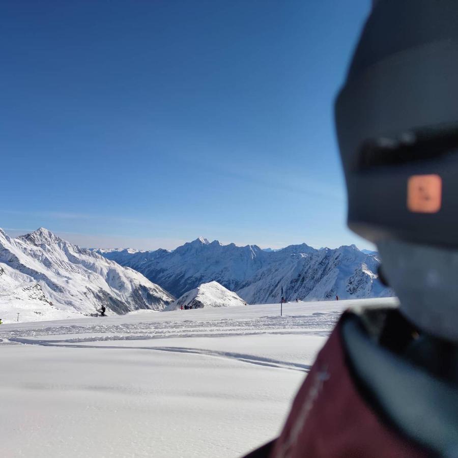 Gaesteheim Kroessbach Neustift im Stubaital Zewnętrze zdjęcie