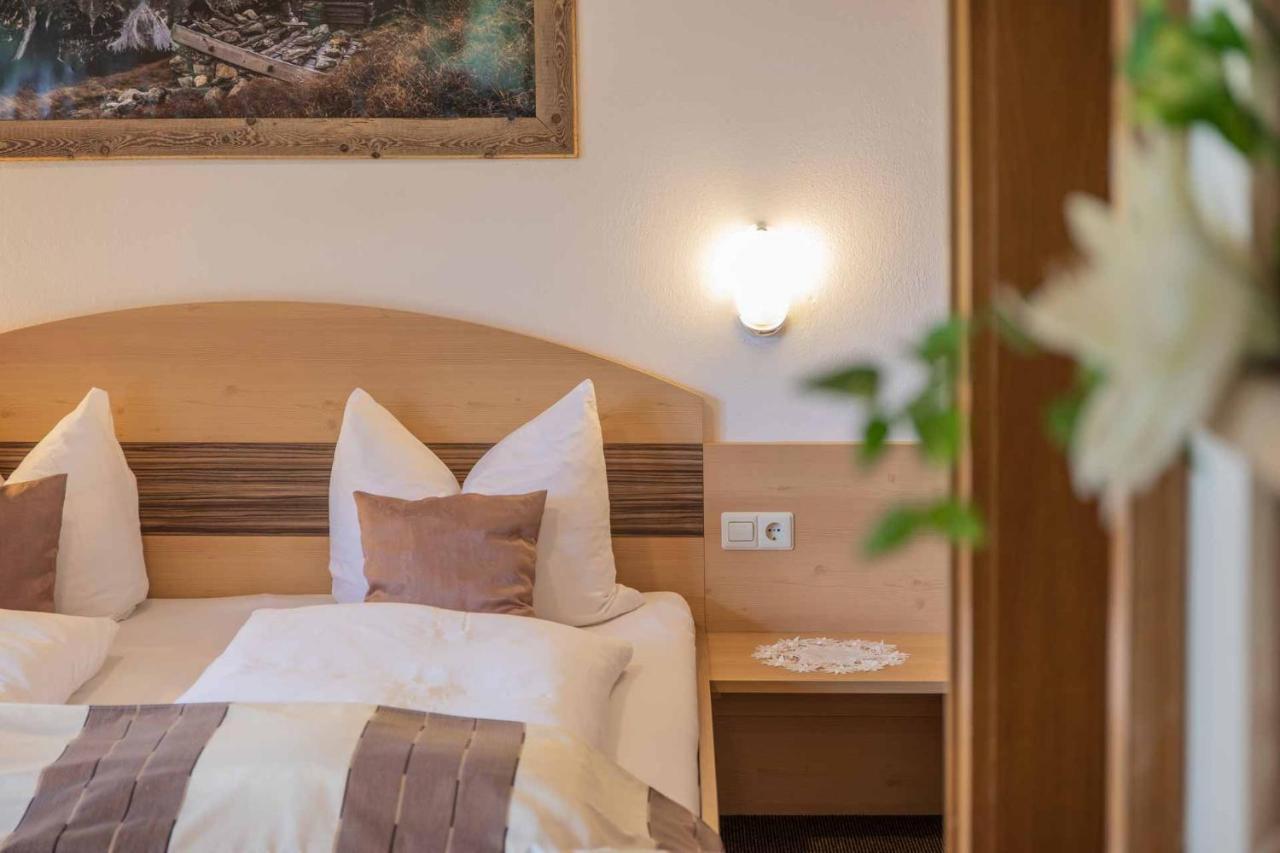 Gaesteheim Kroessbach Neustift im Stubaital Zewnętrze zdjęcie