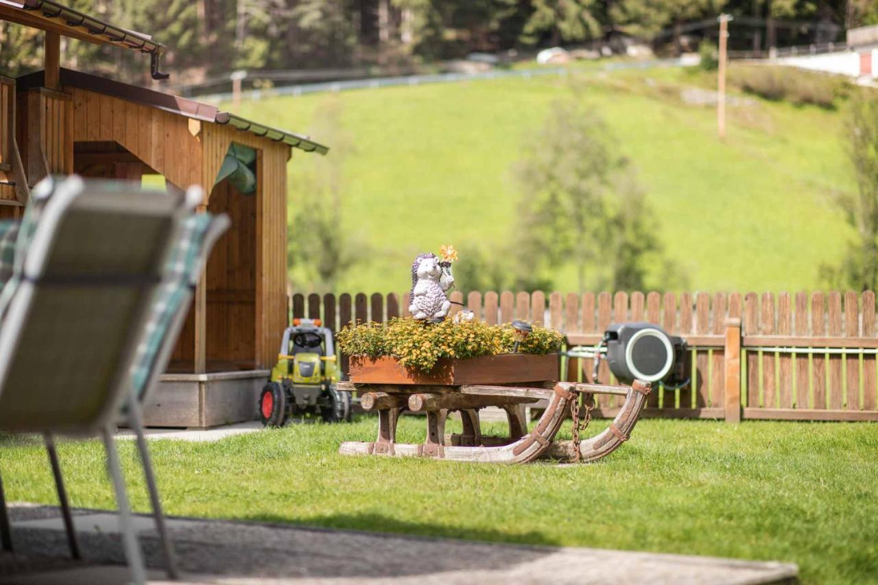 Gaesteheim Kroessbach Neustift im Stubaital Zewnętrze zdjęcie