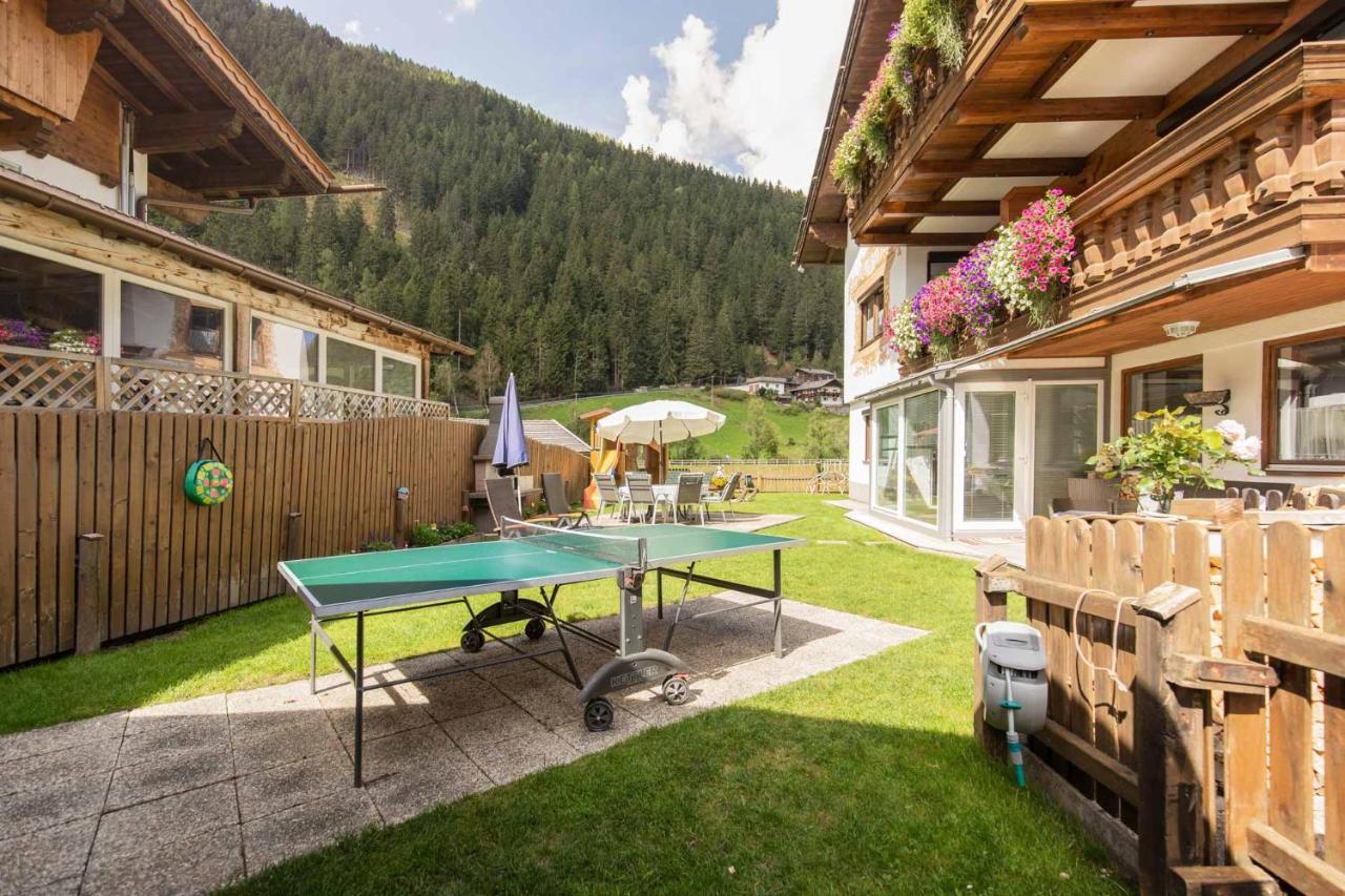 Gaesteheim Kroessbach Neustift im Stubaital Zewnętrze zdjęcie