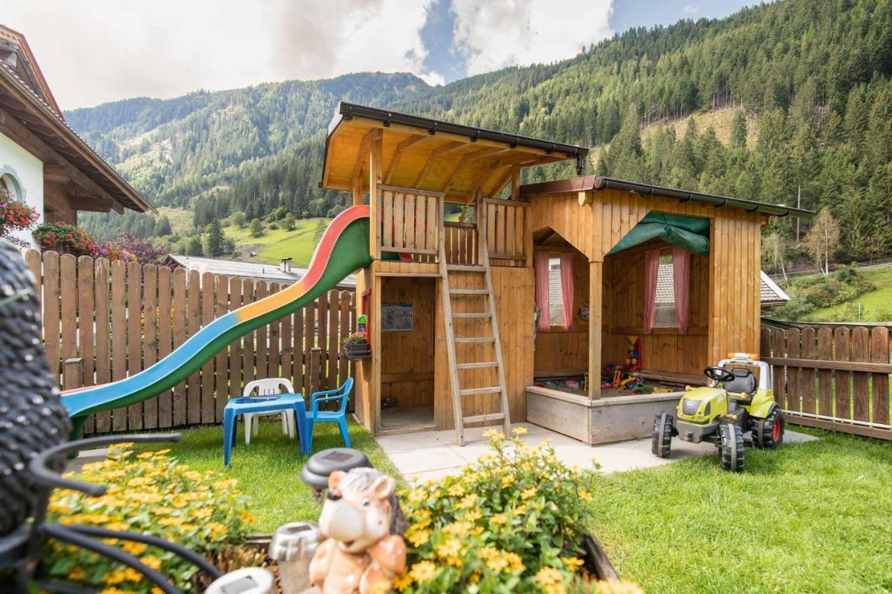 Gaesteheim Kroessbach Neustift im Stubaital Zewnętrze zdjęcie