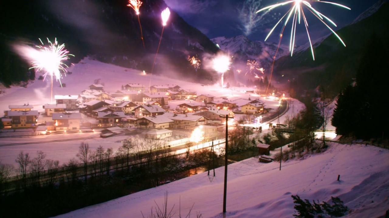Gaesteheim Kroessbach Neustift im Stubaital Zewnętrze zdjęcie